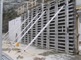 concrete-formwork