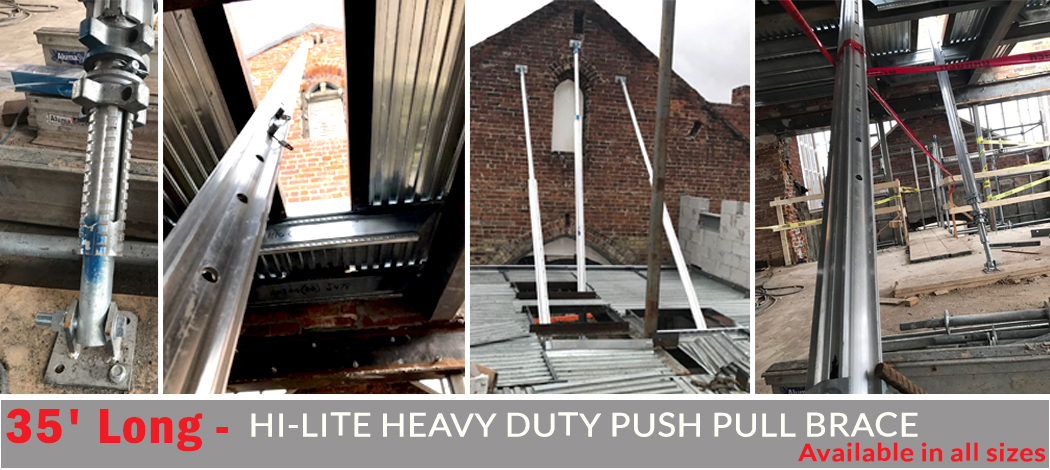 Eco Rental Beams Corp